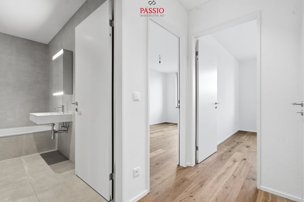 Hochwertige 5.5-Zimmer Neubau-Duplexwohnung mit exklusivem Innenausbau 7