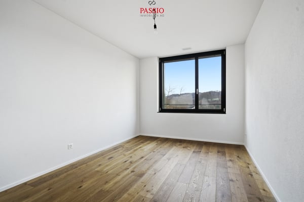 Moderne 4.5-Zimmer Neubau-Wohnung mit hochwertigem Innenausbau 8