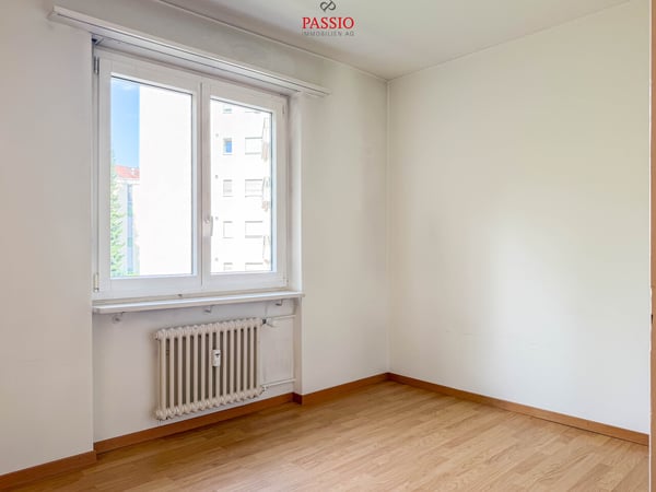 Spannende Kapitalanlage oder zum selbst bewohnen an Top-Lage! 8