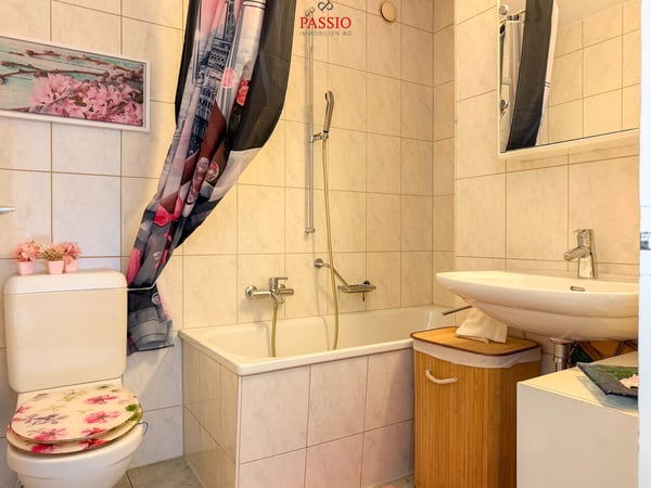 Spannende Kapitalanlage oder zum selbst bewohnen an Top-Lage! 6
