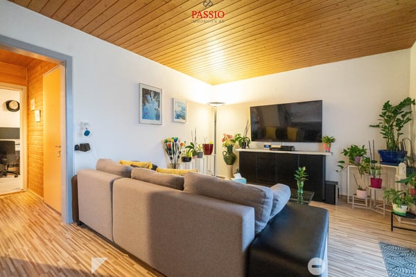 Vielseitiges Mehrfamilienhaus mit Potenzial in Biel/Bienne 4