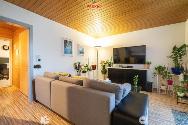 Vielseitiges Mehrfamilienhaus mit Potenzial in Biel/Bienne 4