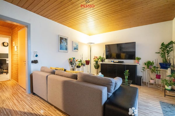 Vielseitiges Mehrfamilienhaus mit Potenzial in Biel/Bienne 4