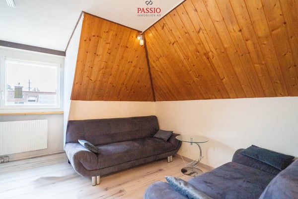 Vielseitiges Mehrfamilienhaus mit Potenzial in Biel/Bienne 12