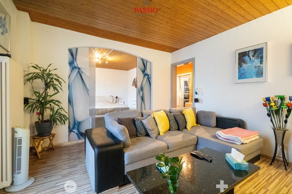 Vielseitiges Mehrfamilienhaus mit Potenzial in Biel/Bienne 5