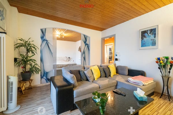 Vielseitiges Mehrfamilienhaus mit Potenzial in Biel/Bienne 5