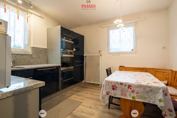 Vielseitiges Mehrfamilienhaus mit Potenzial in Biel/Bienne 6