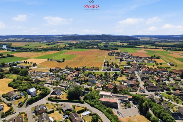 1'532 m² Bauland in Safnern - Ideal für Projektentwickler 7
