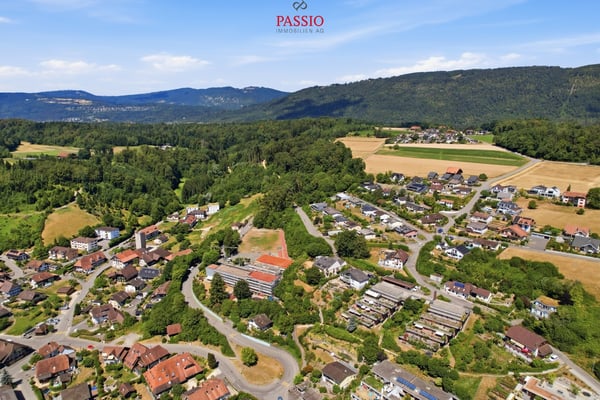 1'532 m² Bauland in Safnern - Ideal für Projektentwickler 8