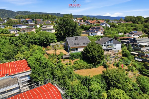 1'532 m² Bauland in Safnern - Ideal für Projektentwickler 1