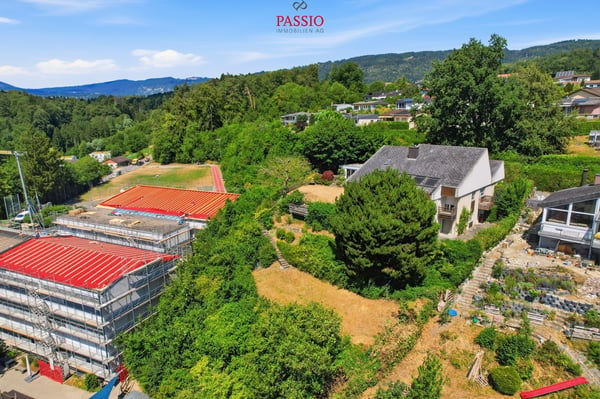 1'532 m² Bauland in Safnern - Ideal für Projektentwickler 5