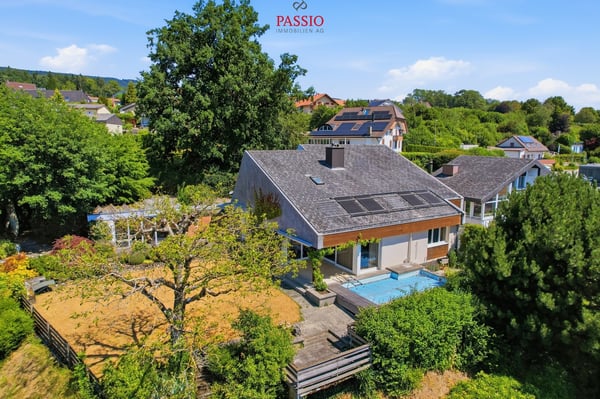 1'532 m² Bauland in Safnern - Ideal für Projektentwickler 4