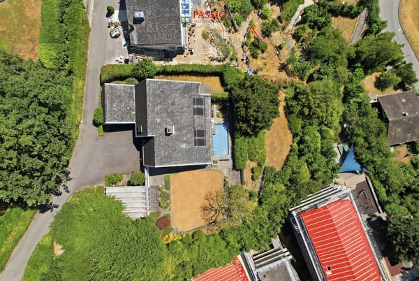 1'532 m² Bauland in Safnern - Ideal für Projektentwickler 2