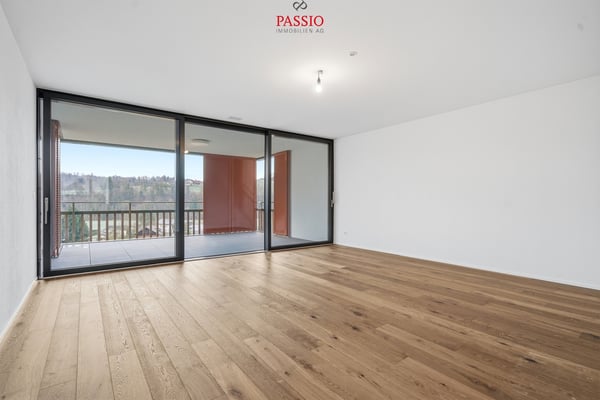 Moderne 4.5-Zimmer Neubau-Wohnung mit hochwertigem Innenausbau 4