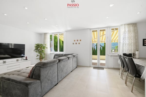 Grosszügiges Zuhause mit Gartenparadies und viel Raum 9