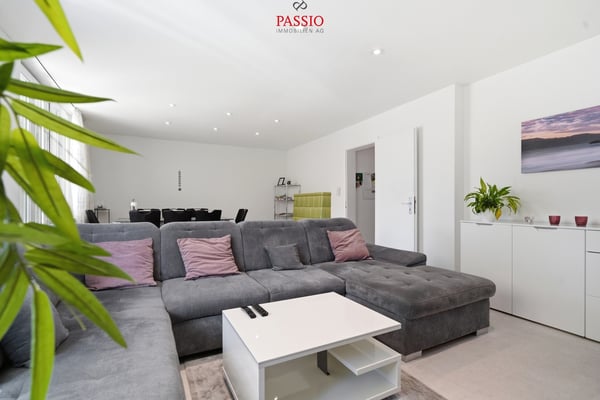 Grosszügiges Zuhause mit Gartenparadies und viel Raum 13