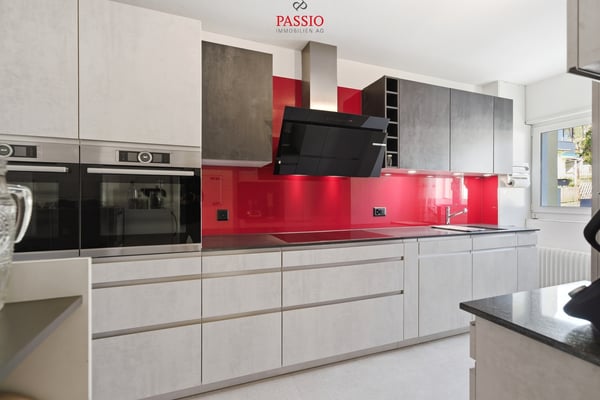 Grosszügiges Zuhause mit Gartenparadies und viel Raum 6
