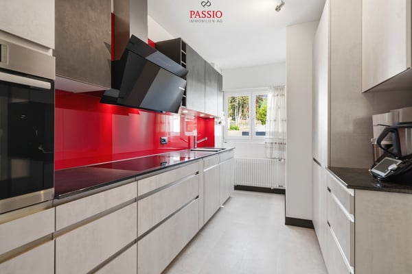 Grosszügiges Zuhause mit Gartenparadies und viel Raum 7