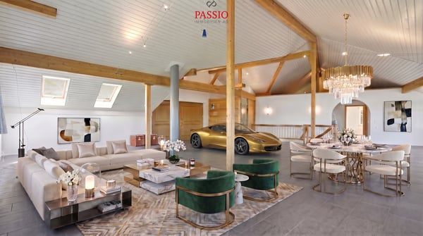 An Exceptional Villa Designed for Extraordinary Living 4