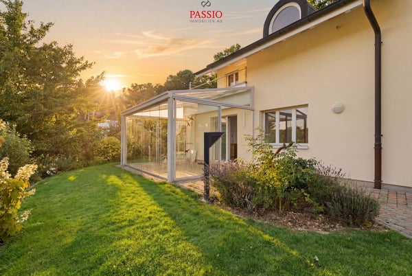 Eine Villa der Extraklasse mit Raum für Ihre Wohnträume 8