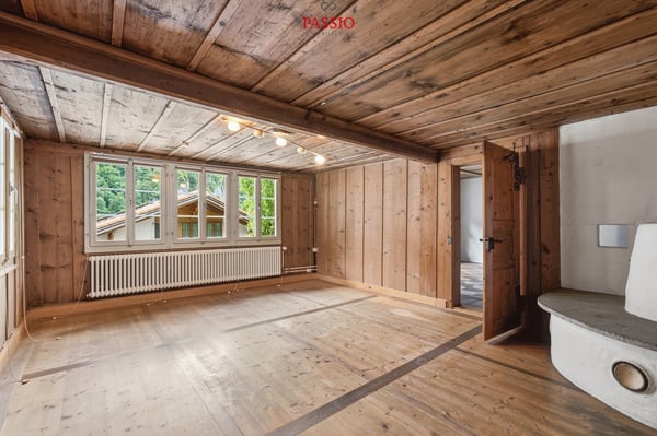 Charmantes 4-Zimmer-Doppeleinfamilienhaus mit Blick auf die Jungfrau 11