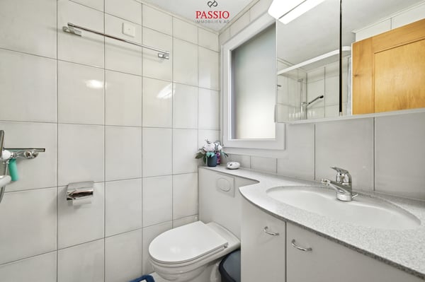 Exklusives 5-Zimmer-Ferienchalet mit Einliegerwohnung und Panorama 11