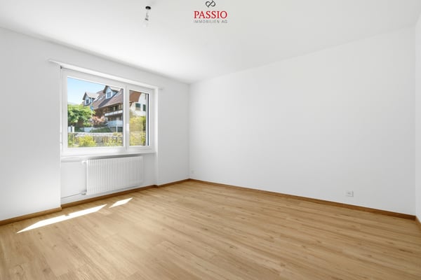 Eigentumswohnungen im Herzen von Kerzers - Wohnen & Investieren 12