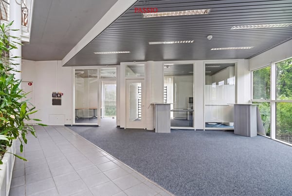 Gewerbeobjekt in Rubigen - 5.875% Bruttorendite & Stabile Cashflows 6