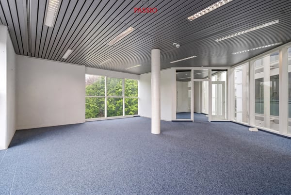 Gewerbeobjekt in Rubigen - 5.875% Bruttorendite & Stabile Cashflows 12