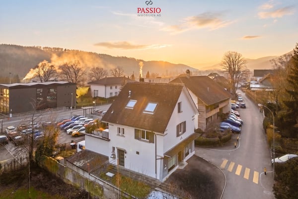 Wohnen, Arbeiten & Entwickeln-Haus mit vielseitigem Nutzungspotenzial 2