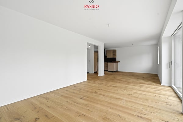 Komplett saniertes 4.5-Zimmer-Einfamilienhaus mit Naturgarten 7