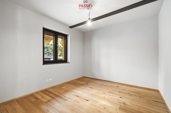 Erstbezug: 4.5-Zimmer-Neubau-Triplexwohnung direkt an der Aare 13