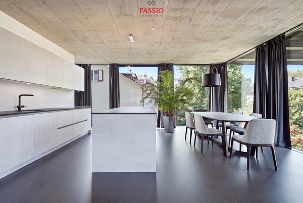 Grosszügig wohnen auf 160 m² - modern, sonnig und zentral 11