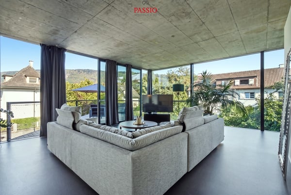 Grosszügig wohnen auf 160 m² - modern, sonnig und zentral 7