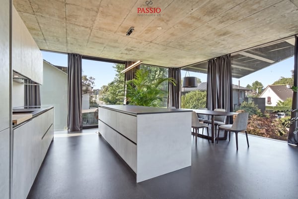 Grosszügig wohnen auf 160 m² - modern, sonnig und zentral 12