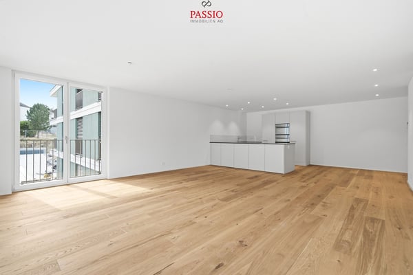 Grosszügiger Wohntraum mit 102 m² - Erstbezug im Neubau