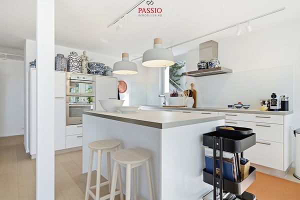 Wohntraum über dem Bielersee mit 92 m² grosser Terrasse 8