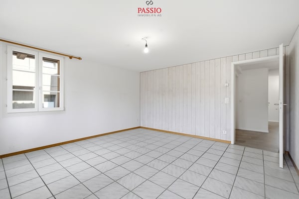 Wohnen mit Altbaucharme, Balkon und eigenem Garten 5