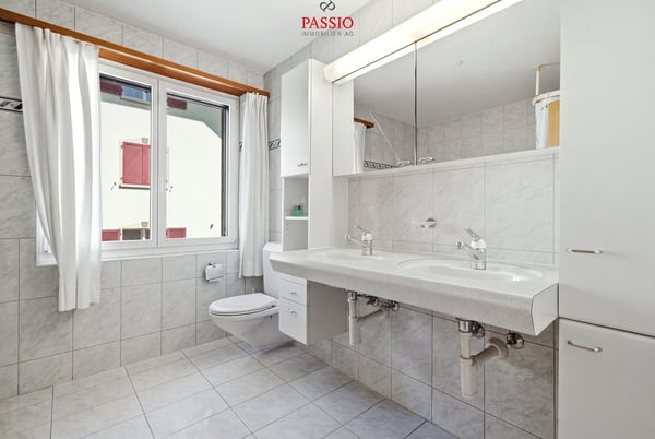 6.5-Zimmer-Doppeleinfamilienhaus mit viel Raum für die Familie 13