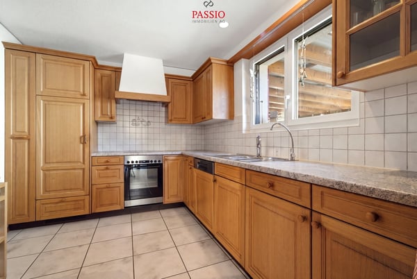 6.5-Zimmer-Doppeleinfamilienhaus mit viel Raum für die Familie 10