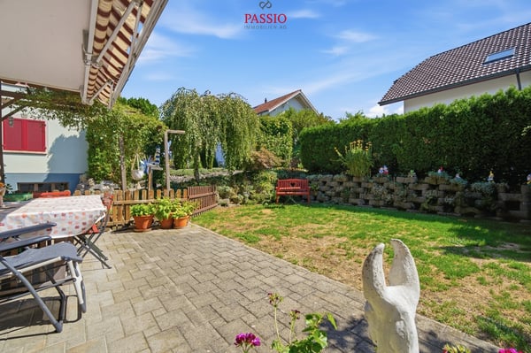6.5-Zimmer-Doppeleinfamilienhaus mit viel Raum für die Familie 11