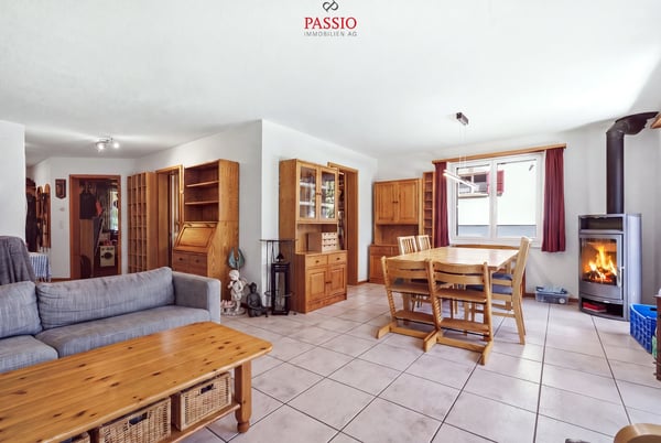 6.5-Zimmer-Doppeleinfamilienhaus mit viel Raum für die Familie 4