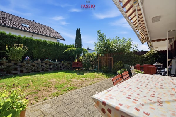6.5-Zimmer-Doppeleinfamilienhaus mit viel Raum für die Familie 3