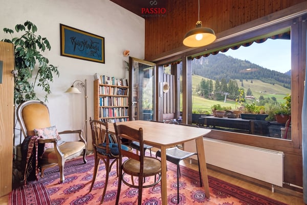 Chalet-Traum mit Bergpanorama - als Erst- oder Zweitwohnsitz möglich 8