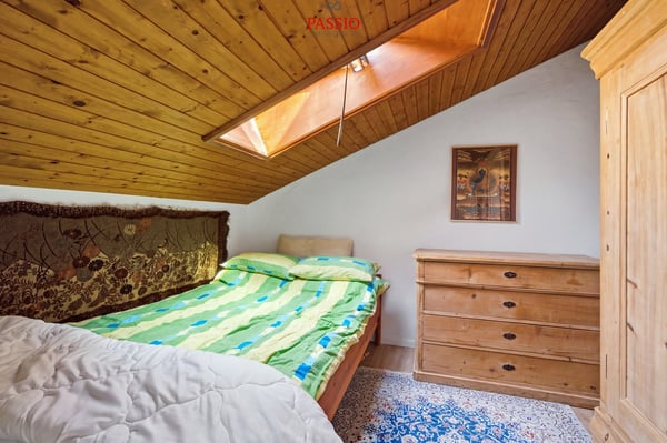 Chalet-Traum mit Bergpanorama - als Erst- oder Zweitwohnsitz möglich 11