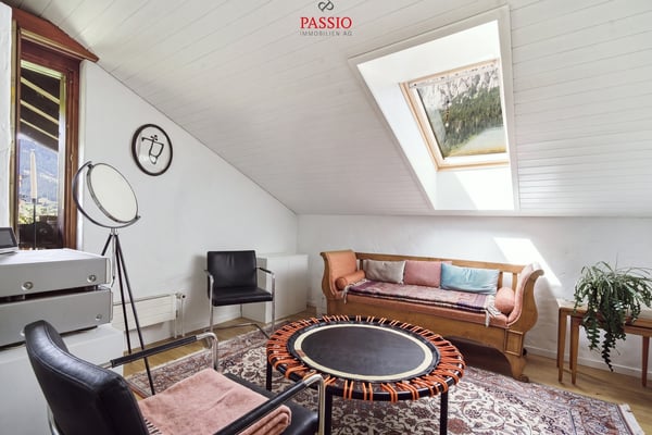 Chalet-Traum mit Bergpanorama - als Erst- oder Zweitwohnsitz möglich 10