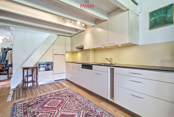 Chalet-Traum mit Bergpanorama - als Erst- oder Zweitwohnsitz möglich 6