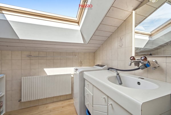 Chalet-Traum mit Bergpanorama - als Erst- oder Zweitwohnsitz möglich 12
