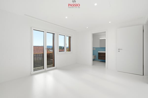 6.5-Zimmer-Chalet - traditioneller Charme trifft modernen Komfort 11
