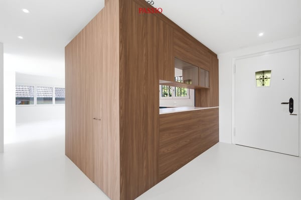 6.5-Zimmer-Chalet - traditioneller Charme trifft modernen Komfort 4